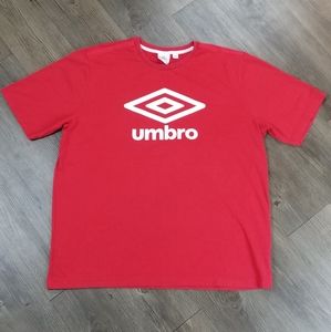 Umbro tee